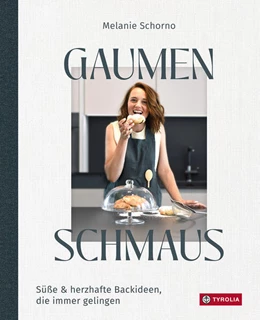 Abbildung von Schorno | Gaumenschmaus | 1. Auflage | 2025 | beck-shop.de