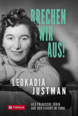 Abbildung von Justman / Hofinger | Brechen wir aus! | 2. Auflage | 2025 | beck-shop.de