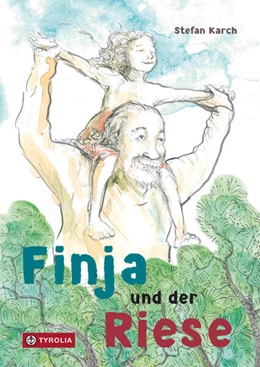 Abbildung von Karch | Finja und der Riese | 1. Auflage | 2025 | beck-shop.de