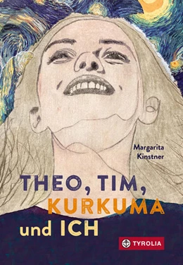 Abbildung von Kinstner | Theo, Tim, Kurkuma und ich | 1. Auflage | 2025 | beck-shop.de