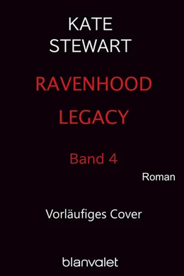 Abbildung von Stewart | N.N. (Ravenhood Legacy 4) | 1. Auflage | 2026 | beck-shop.de