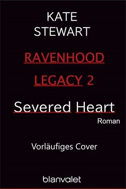 Abbildung von Stewart | Severed Heart | 1. Auflage | 2025 | beck-shop.de