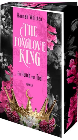 Abbildung von Whitten | The Foxglove King - Ein Hauch von Tod | 1. Auflage | 2025 | beck-shop.de