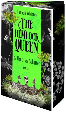Abbildung von Whitten | The Hemlock Queen - Ein Hauch von Schatten | 1. Auflage | 2025 | beck-shop.de
