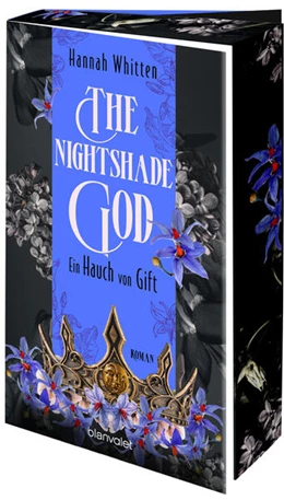 Abbildung von Whitten | The Nightshade God - Ein Hauch von Gift | 1. Auflage | 2025 | beck-shop.de