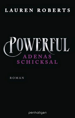 Abbildung von Roberts | Powerful - Adenas Schicksal | 1. Auflage | 2025 | beck-shop.de