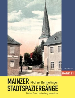 Abbildung von Bermeitinger | Mainzer Stadtspaziergänge 11 | 1. Auflage | 2024 | beck-shop.de