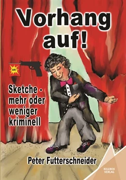 Abbildung von Futterschneider / Verlag | Vorhang auf! | 1. Auflage | 2024 | beck-shop.de