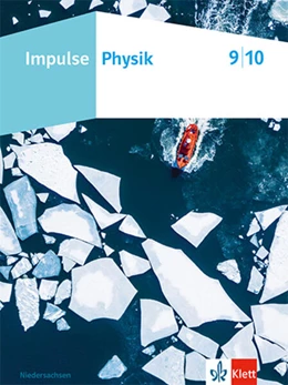 Abbildung von Impulse Physik 9/10. Schulbuch mit Medien Klassen 9/10. Ausgabe Niedersachsen | 1. Auflage | 2025 | beck-shop.de