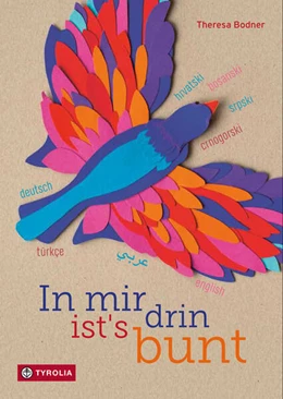 Abbildung von Bodner | In mir drin ist's bunt | 1. Auflage | 2025 | beck-shop.de