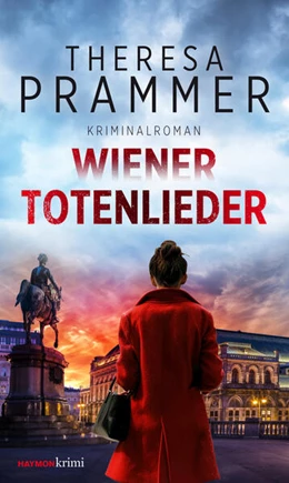 Abbildung von Prammer | Wiener Totenlieder | 1. Auflage | 2025 | beck-shop.de