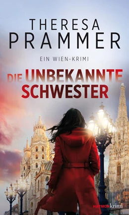 Abbildung von Prammer | Die unbekannte Schwester | 1. Auflage | 2025 | beck-shop.de