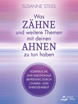 Abbildung von Steidl | Was Zähne, Haut und Ängste mit deinen Ahnen zu tun haben | 1. Auflage | 2025 | beck-shop.de