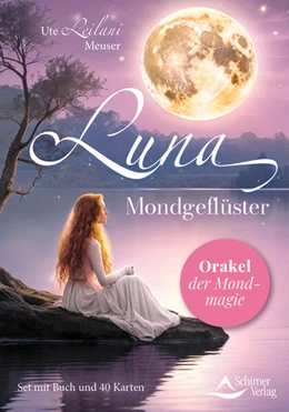 Abbildung von Meuser | Luna - Mondgeflüster - Das Mondmagie-Orakel | 1. Auflage | 2025 | beck-shop.de
