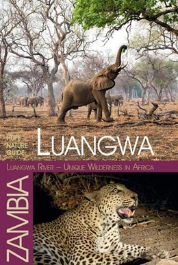 Abbildung von Hupe | Luangwa River - Unique Wilderness in Africa | 2. Auflage | 2025 | beck-shop.de