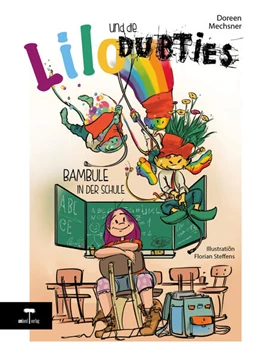 Abbildung von Mechsner | Lilo und die Dubties | 1. Auflage | 2024 | beck-shop.de