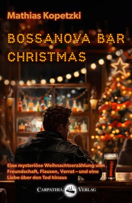 Abbildung von Kopetzki | Bossanova Bar Christmas | 1. Auflage | 2024 | beck-shop.de