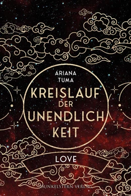 Abbildung von Tuma | Kreislauf der Unendlichkeit - Love | 1. Auflage | 2025 | beck-shop.de