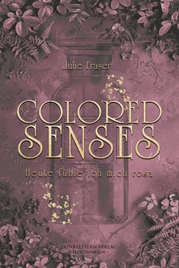 Abbildung von Fraser | Colored Senses - Heute fühle ich mich rosa | 1. Auflage | 2025 | beck-shop.de