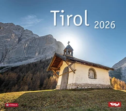 Abbildung von Tirol 2026 | 1. Auflage | 2025 | beck-shop.de