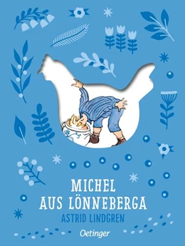 Abbildung von Lindgren | Michel aus Lönneberga 1. Michel in der Suppenschüssel | 1. Auflage | 2025 | beck-shop.de