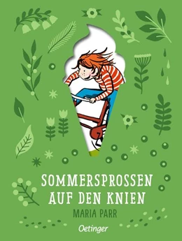 Abbildung von Parr | Sommersprossen auf den Knien | 1. Auflage | 2025 | beck-shop.de