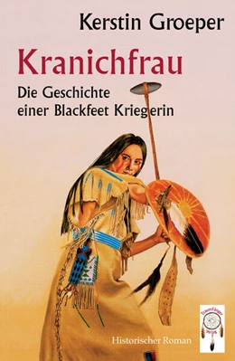 Abbildung von Groeper | Kranichfrau | 3. Auflage | 2024 | beck-shop.de