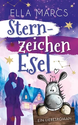 Abbildung von Marcs | Sternzeichen Esel Sonderausgabe Farbschnitt | 1. Auflage | 2024 | beck-shop.de