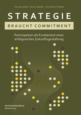 Abbildung von Eder / Lanzer | Strategie braucht Commitment | 1. Auflage | 2024 | beck-shop.de