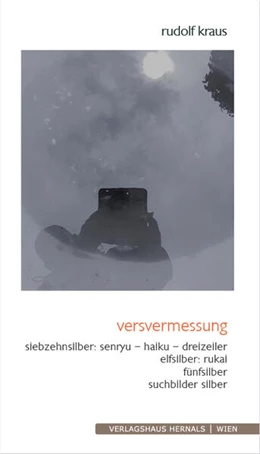 Abbildung von Kraus | versvermessung | 1. Auflage | 2024 | beck-shop.de