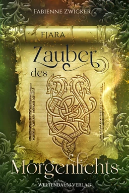 Abbildung von Zwicker | Fjara | 1. Auflage | 2024 | beck-shop.de