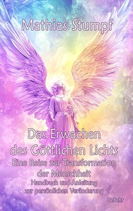 Abbildung von Stumpf | Das Erwachen des Göttlichen Lichts | 1. Auflage | 2024 | beck-shop.de