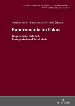 Abbildung von Merlan / Schäfer-Prieß | Randromania im Fokus | 1. Auflage | 2024 | beck-shop.de