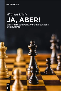 Abbildung von Härle | Ja, aber! | 1. Auflage | 2024 | beck-shop.de