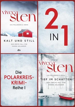 Abbildung von Sten | Die Polarkreis-Krimi-Reihe I | 1. Auflage | 2024 | beck-shop.de