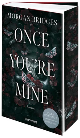 Abbildung von Bridges | Once You're Mine | 1. Auflage | 2024 | beck-shop.de