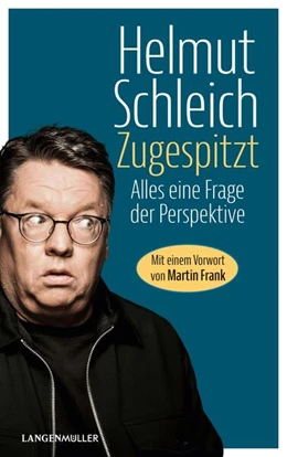 Abbildung von Schleich | Zugespitzt | 1. Auflage | 2024 | beck-shop.de