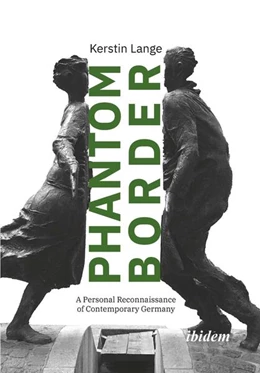 Abbildung von Lange | PHANTOM BORDER | 1. Auflage | 2024 | beck-shop.de