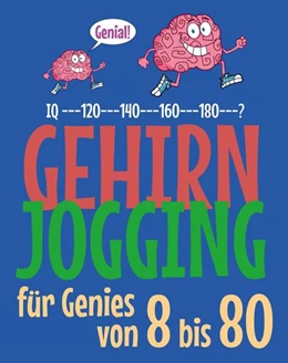 Abbildung von Golluch | Gehirnjogging | 1. Auflage | 2024 | beck-shop.de