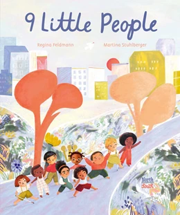 Abbildung von Feldmann | 9 Little People | 1. Auflage | 2025 | beck-shop.de