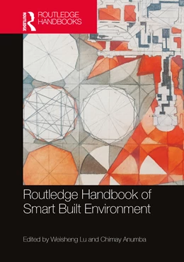 Abbildung von Anumba / Lu | Routledge Handbook of Smart Built Environment | 1. Auflage | 2025 | beck-shop.de