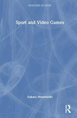 Abbildung von Muniowski | Sport and Video Games | 1. Auflage | 2025 | beck-shop.de