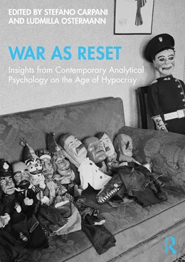 Abbildung von Ostermann / Carpani | War as Reset | 1. Auflage | 2025 | beck-shop.de