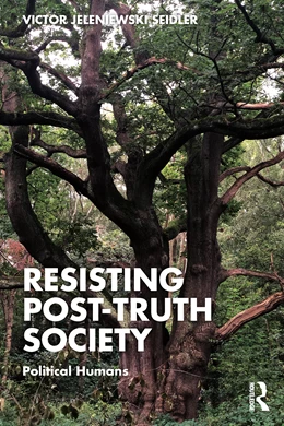 Abbildung von Seidler | Resisting Post-Truth Society | 1. Auflage | 2025 | beck-shop.de