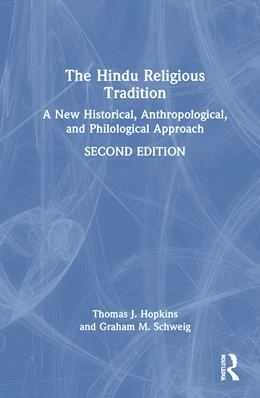 Abbildung von Schweig / Hopkins | The Hindu Religious Tradition | 2. Auflage | 2025 | beck-shop.de