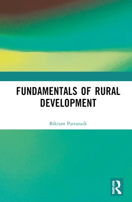 Abbildung von Pattanaik | Fundamentals of Rural Development | 1. Auflage | 2025 | beck-shop.de