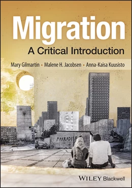 Abbildung von Kuusisto / Jacobsen | Migration | 1. Auflage | 2025 | beck-shop.de