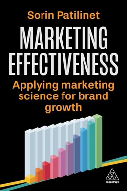 Abbildung von Patilinet | Marketing Effectiveness | 1. Auflage | 2025 | beck-shop.de