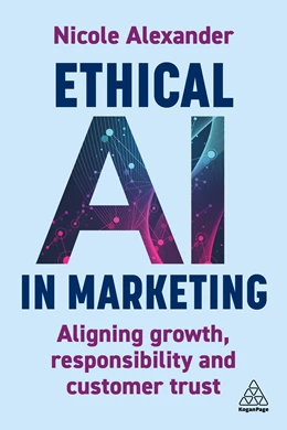 Abbildung von Alexander | Ethical AI in Marketing | 1. Auflage | 2025 | beck-shop.de