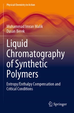 Abbildung von Berek / Malik | Liquid Chromatography of Synthetic Polymers | 1. Auflage | 2024 | beck-shop.de